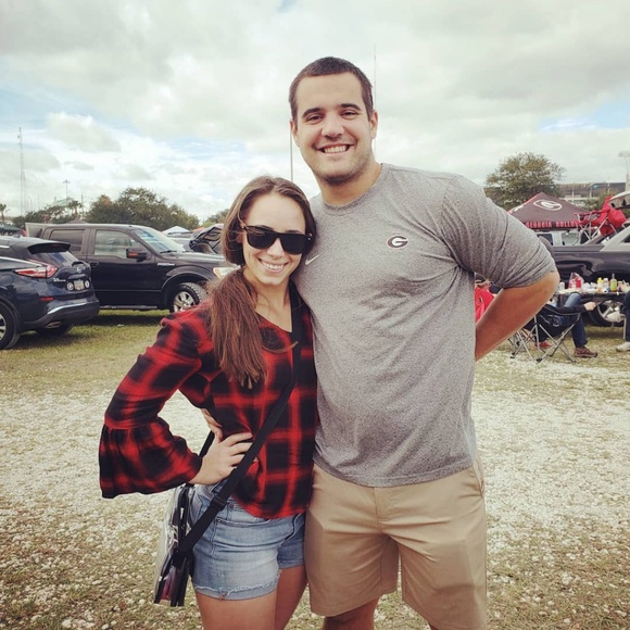 Meet your Posher, Shay - Picture 3 of 3